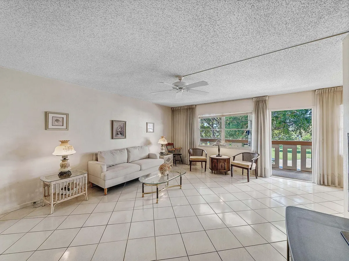 19 Living Area (2) at 3002 Ventnor G, Deerfield Beach