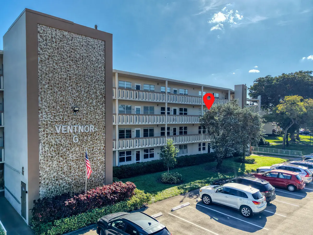 1 exteriors (1) at 3002 Ventnor G, Deerfield Beach