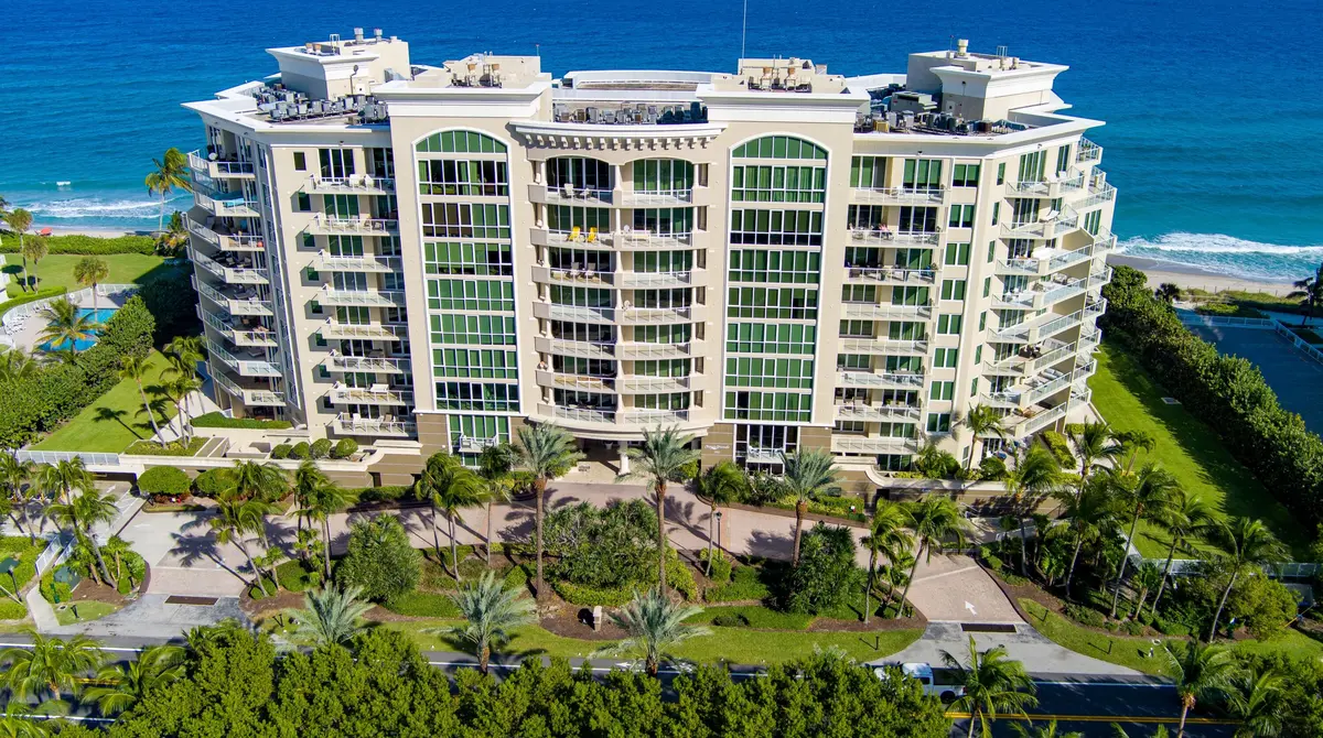 OCEAN GRANDE at 1063 Hillsboro Mile 403, Hillsboro Beach