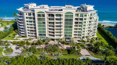 1063 Hillsboro Mile 403, Hillsboro Beach – Condominium for sale
