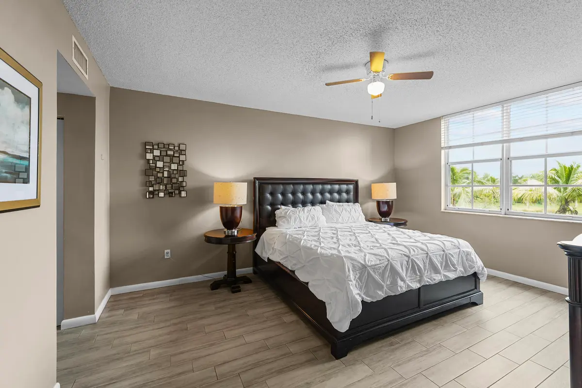 Bedroom 1 at 11750 Saint Andrews Place 203, Wellington