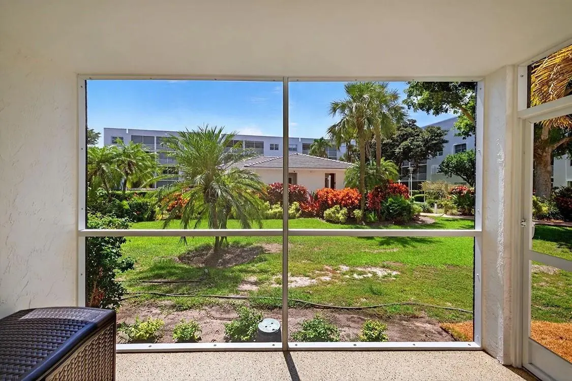 Photo 1 at 1541 S OCEAN Boulevard 122, Lauderdale-By-The-Sea