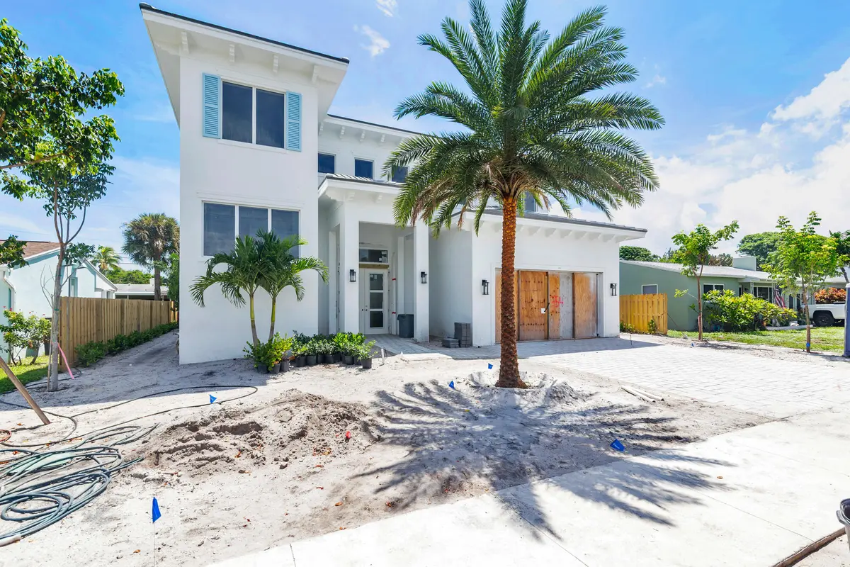 low-2 at 354 Laurie Road, West Palm Beach