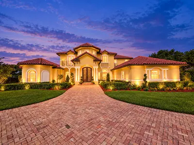 2825 Jockey Circle, Davie – Single Family Residence for sale