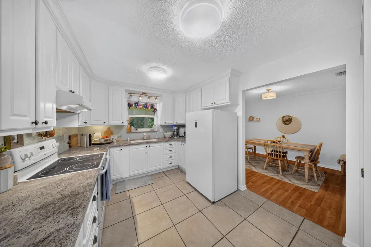 Kitchen at 6007 Raintree Trail, Fort Pierce