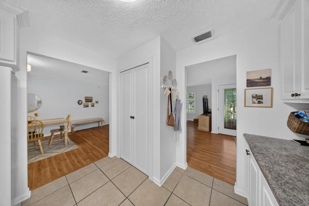 Kitchen at 6007 Raintree Trail, Fort Pierce