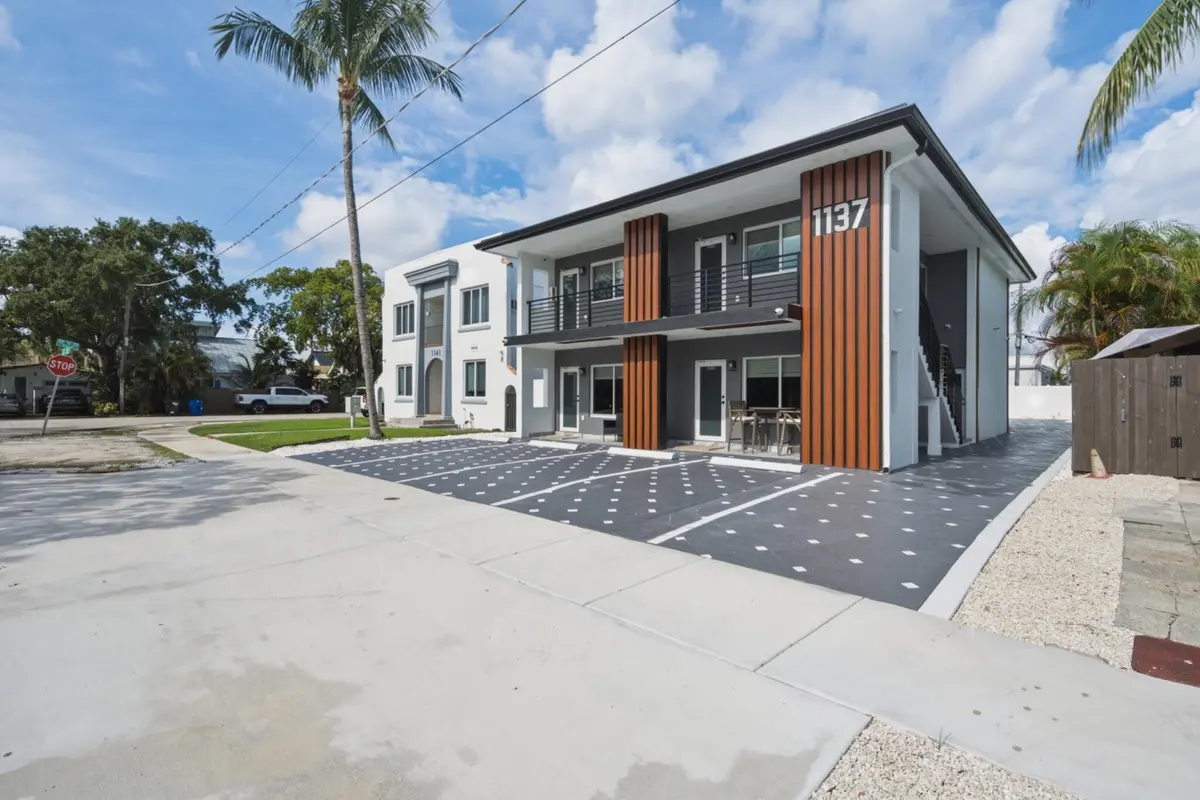 1137 SE 6TH Terrace 1-8, Fort Lauderdale, FL – multifamily property photo 3