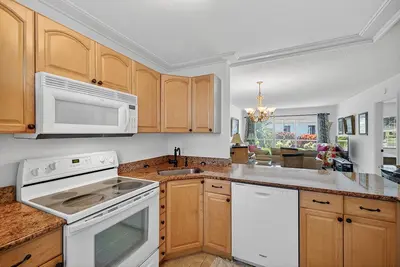 1541 S OCEAN Boulevard 122, Lauderdale-By-The-Sea – Condominium for rent