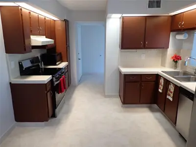 106 Lake Emerald Drive 401, Oakland Park – Condominium for rent