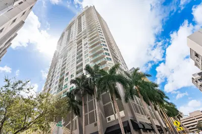 350 SE 2ND Street 2250, Fort Lauderdale – Condominium for rent