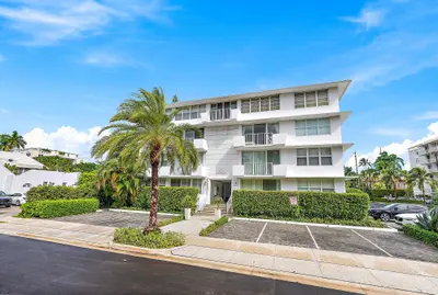 401 Peruvian Avenue 303, Palm Beach – leased