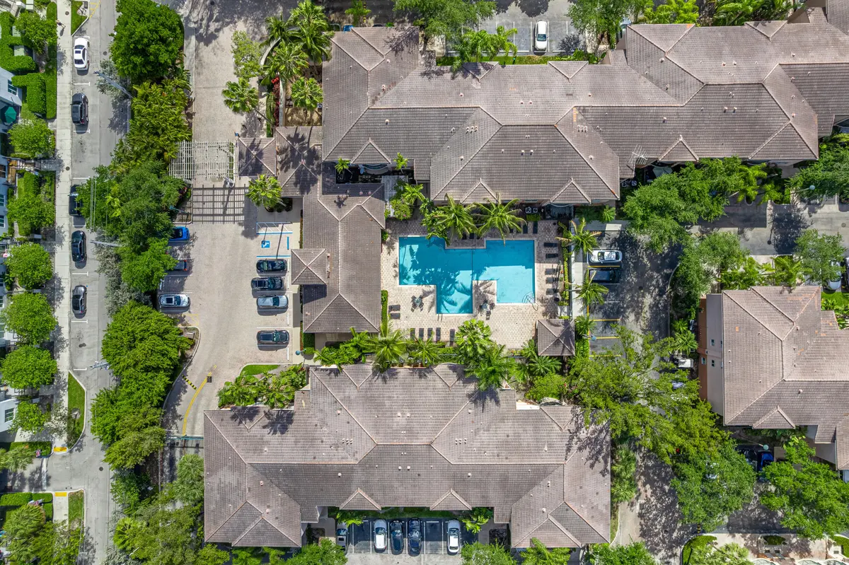 Aerial-3 at 2009 SE 10TH Avenue 309, Fort Lauderdale