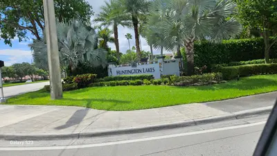 7185 Huntington Lane, Delray Beach – Condominium for sale