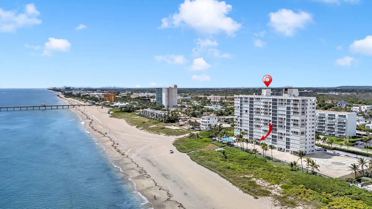 drone-3 at 3000 S Ocean Boulevard 204, Boca Raton