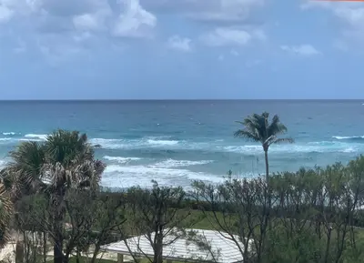 3450 S Ocean Boulevard 401, Palm Beach – Condominium for rent