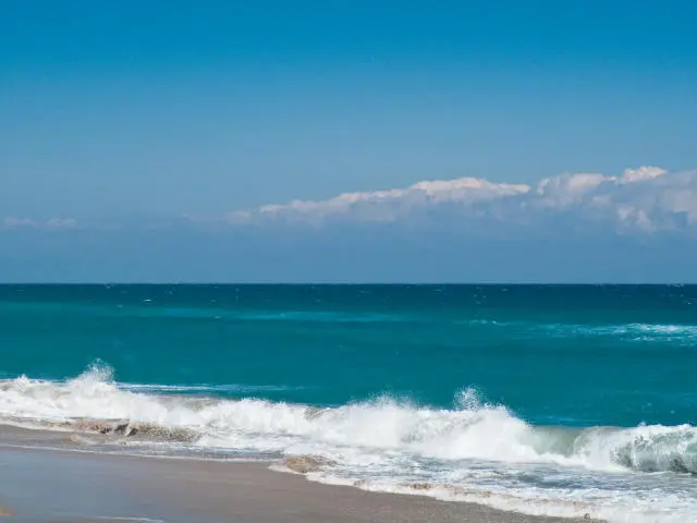 Ocean at the Patrician at 3450 S Ocean Boulevard 401, Palm Beach
