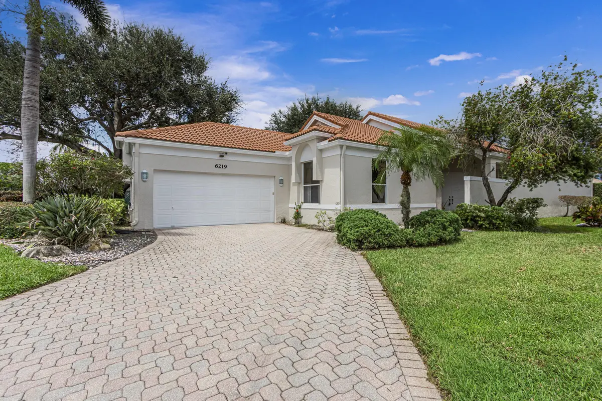 6219 EVIAN Place, Boynton Beach, FL – photo 1