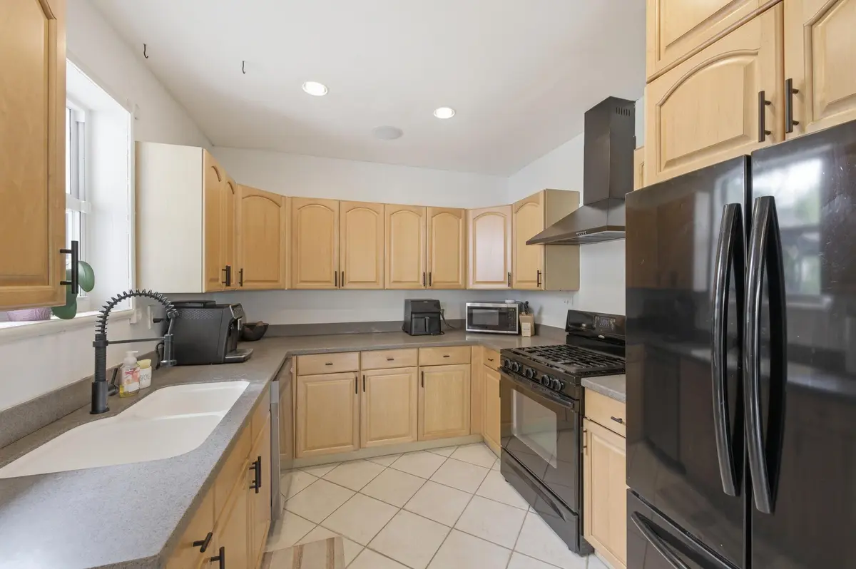Kitchen at 1421 SW 20 Street, Fort Lauderdale