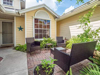 559 6TH Street, Vero Beach – Townhouse for rent