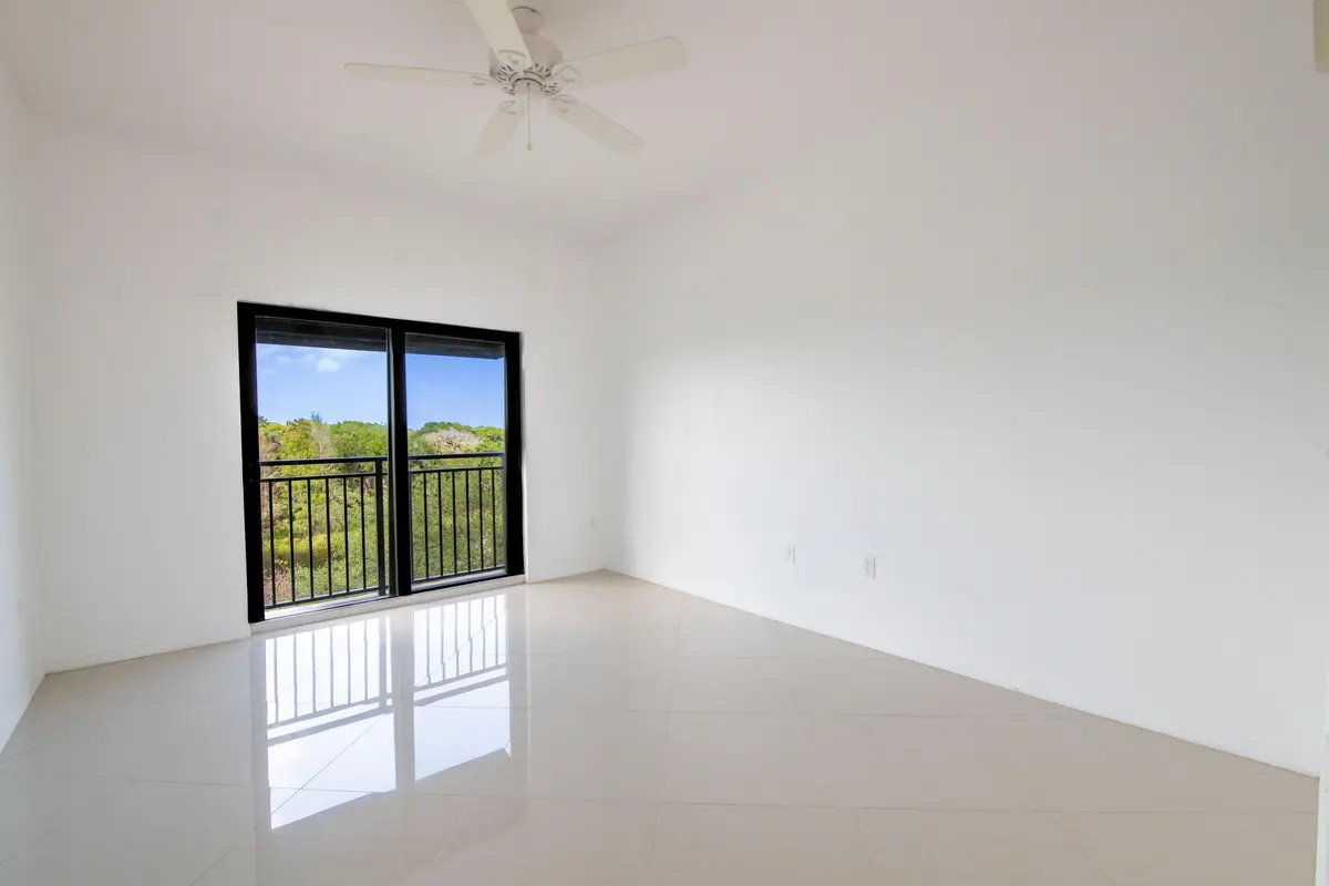Primary Bedroom at 4907 Midtown Lane 1411, Palm Beach Gardens
