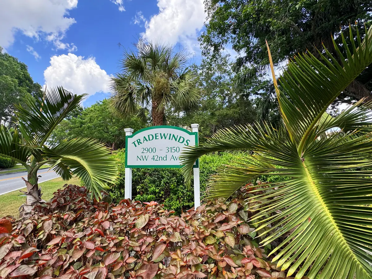 01 1 at 3000 NW 42nd Avenue B201, Coconut Creek