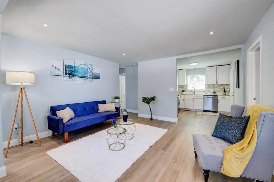 13th at 305 N 13TH Street, Fort Pierce
