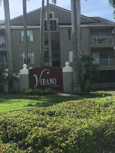 1865 PALM COVE Boulevard 9-104, Delray Beach – Condominium for rent