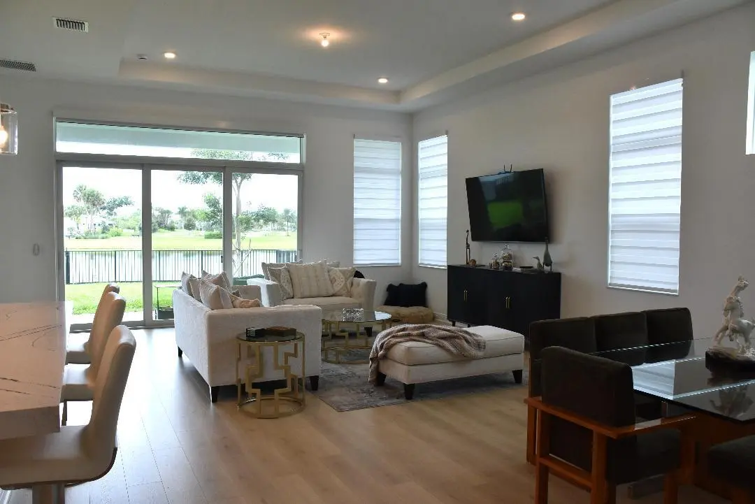 FAMILY ROOM at 15670 Merritt Drive, Westlake