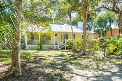 1941 W Shell Lane, Vero Beach – Single Family Residence for rent