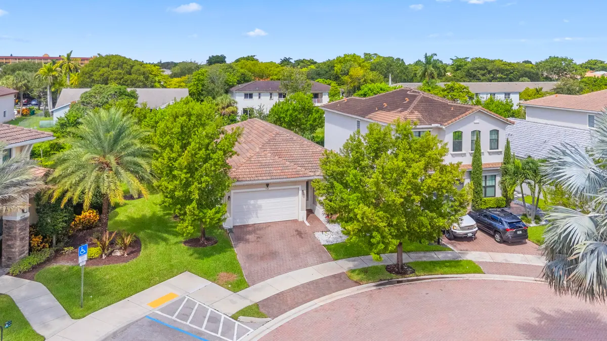 DJI_20260907120002_0015_D at 3764 NW 89TH Way, Coral Springs