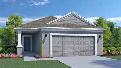 1734 GARDEN GROVE Circle, Fort Pierce – Single Family Residence for sale