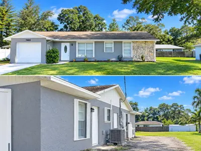 7402 LAKELAND Boulevard, Fort Pierce – Single Family Residence for rent