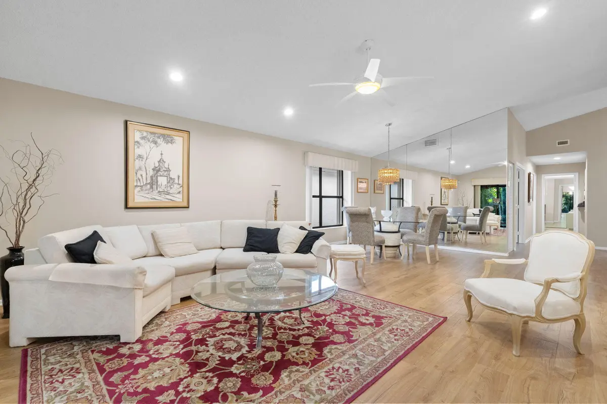 Living Room at 2420 Fiddleleaf Avenue, Coconut Creek