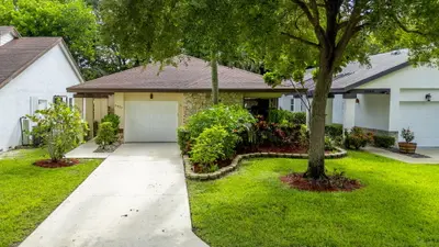 2420 Fiddleleaf Avenue, Coconut Creek – sold
