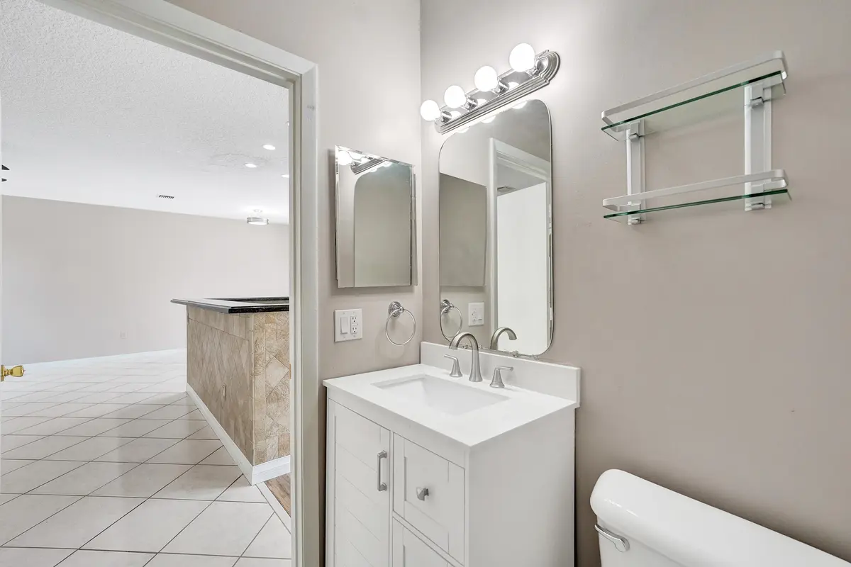 Downstairs Bathroom at 1365 NW 154th Lane, Pembroke Pines
