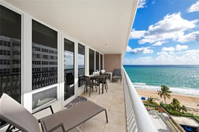 4020 Galt Ocean Drive 808, Fort Lauderdale – Condominium for sale