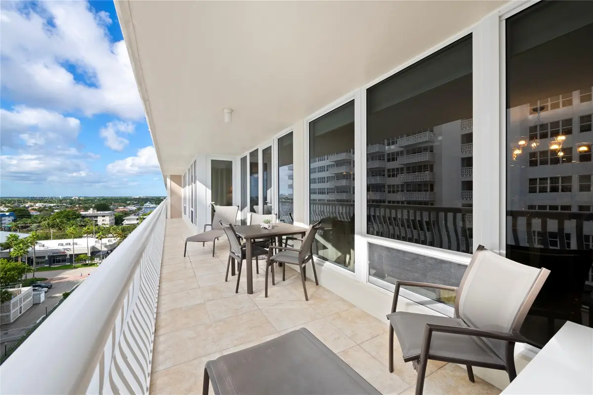 Photo 7 at 4020 Galt Ocean Drive 808, Fort Lauderdale