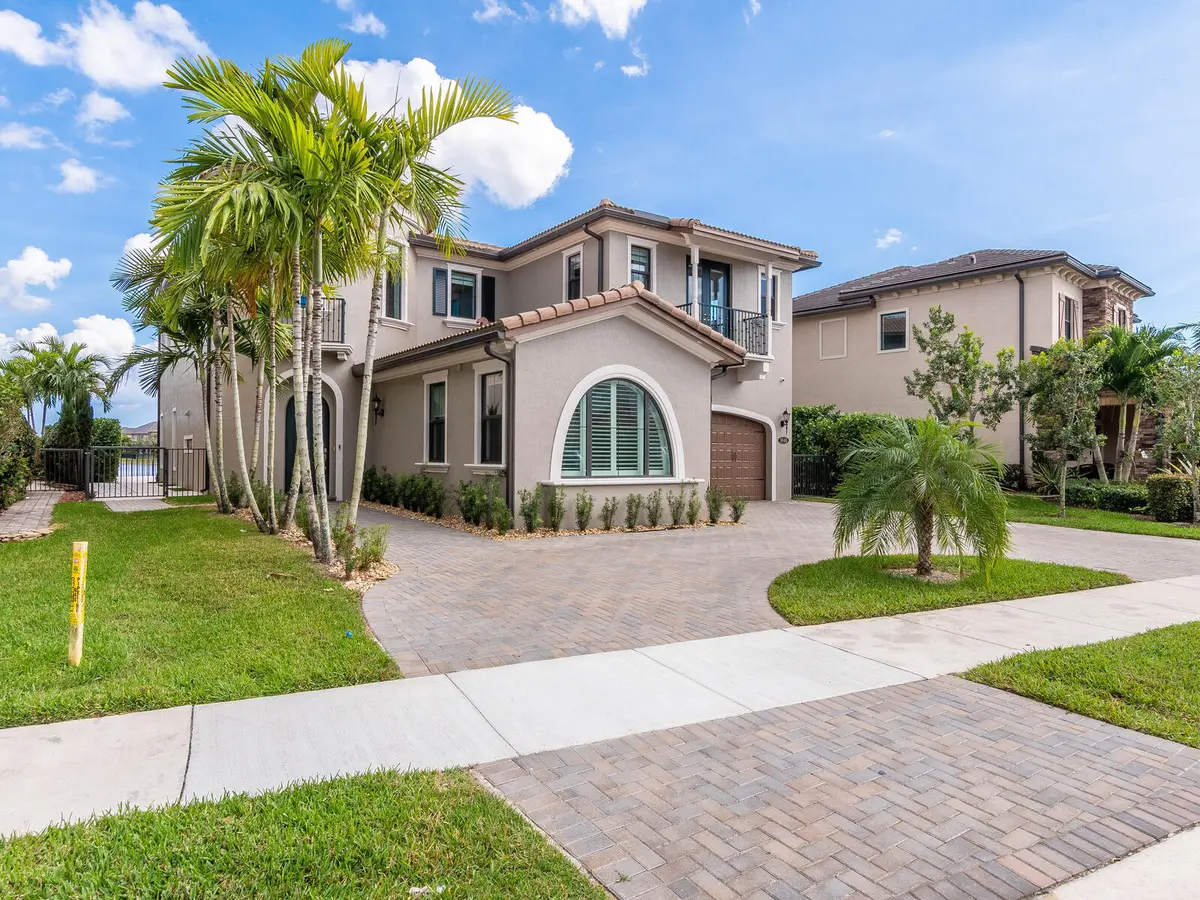 9040 Watercrest Cir W Parkland FL 33076 at 9040 Watercrest Circle, Parkland