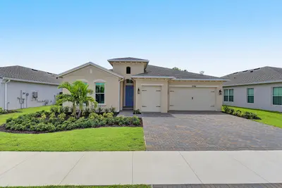 10144 NW FIELD FLOWER Trail 153, Port St. Lucie – Single Family Residence for sale