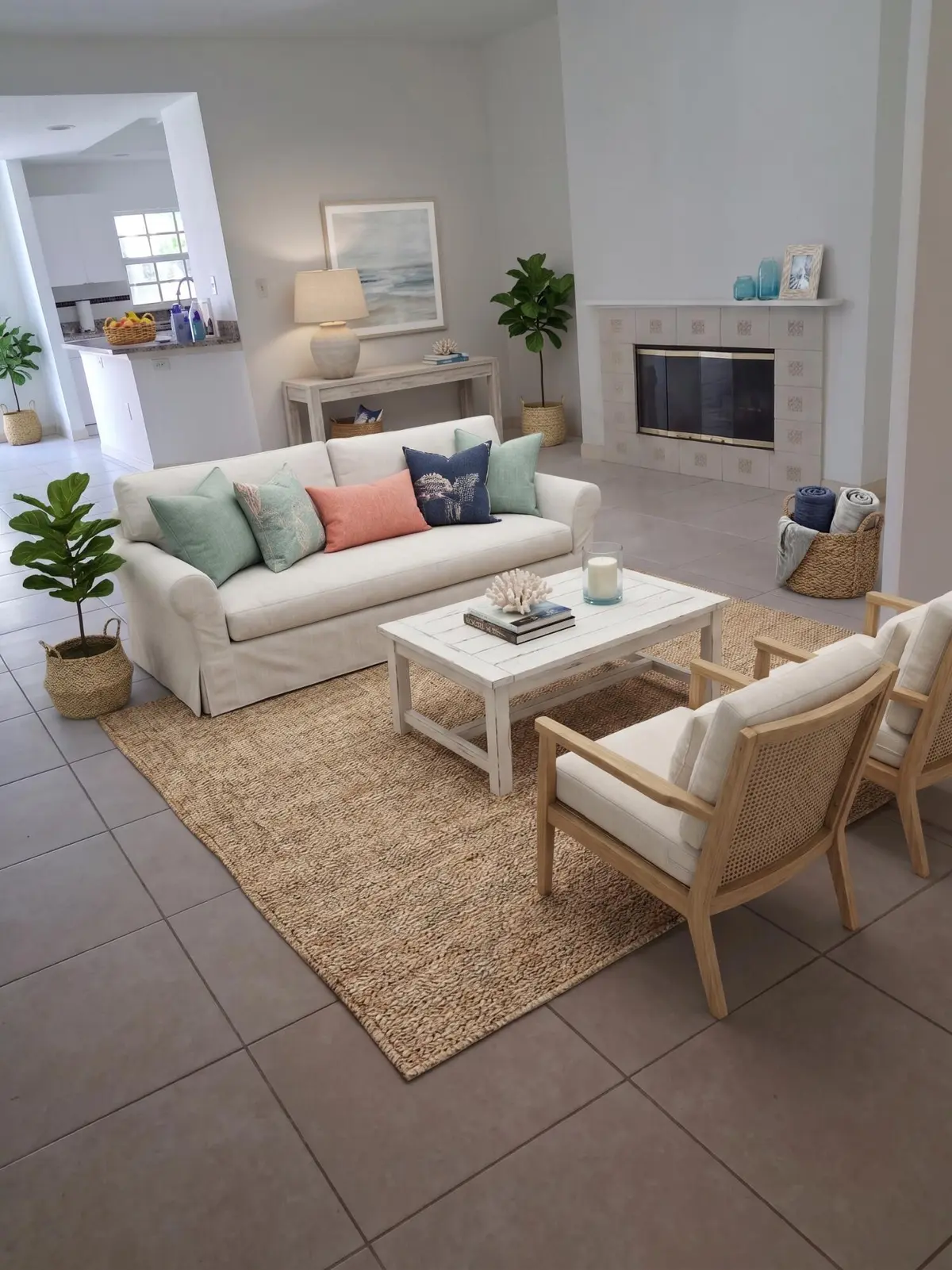 vlrn at 1717 S Ocean Boulevard 21, Pompano Beach