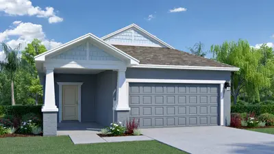 1740 GARDEN GROVE Circle, Fort Pierce – Single Family Residence for sale
