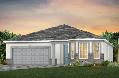 1142 HAVEN Circle 61 Prestige, Vero Beach – Single Family Residence for sale