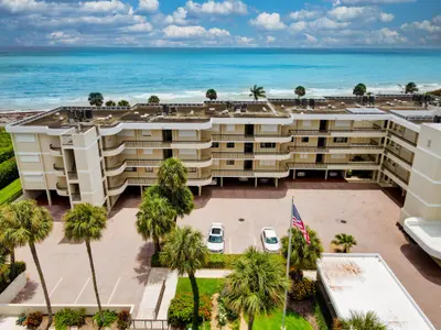 70 CELESTIAL Way 203, Juno Beach – Condominium for rent