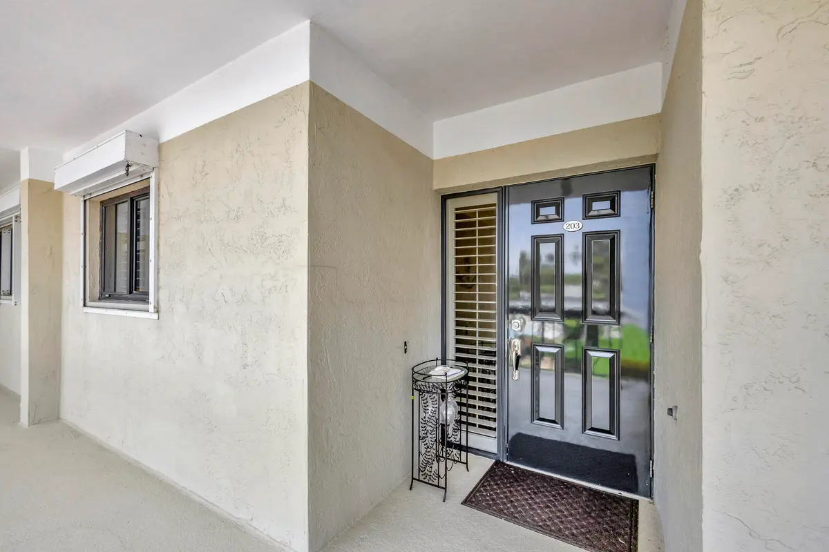 Unit 203 at 70 CELESTIAL Way 203, Juno Beach