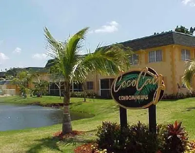 770 SE 2ND Avenue E205, Deerfield Beach – Condominium for rent