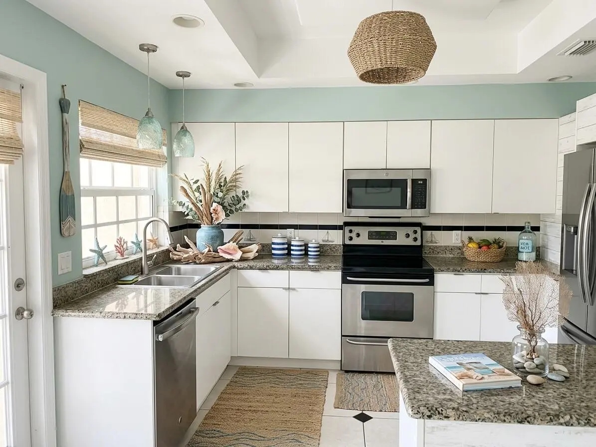 Vkitchen at 1717 S Ocean Boulevard 21, Pompano Beach