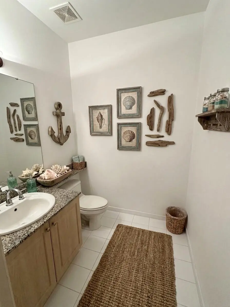v2bath2 at 1717 S Ocean Boulevard 21, Pompano Beach