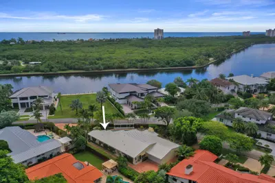 2001 Intracoastal Drive, Fort Lauderdale – Single Family Residence for sale