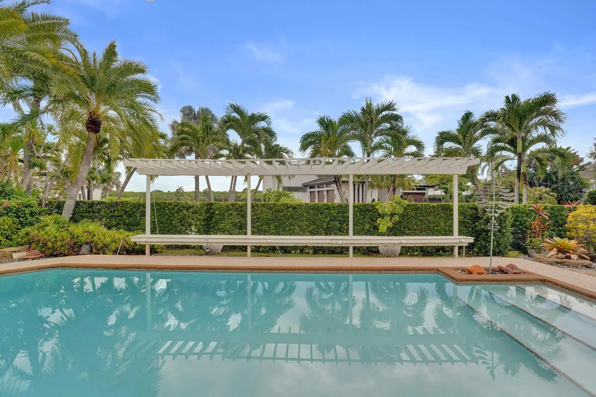 Pool at 2001 Intracoastal Drive, Fort Lauderdale