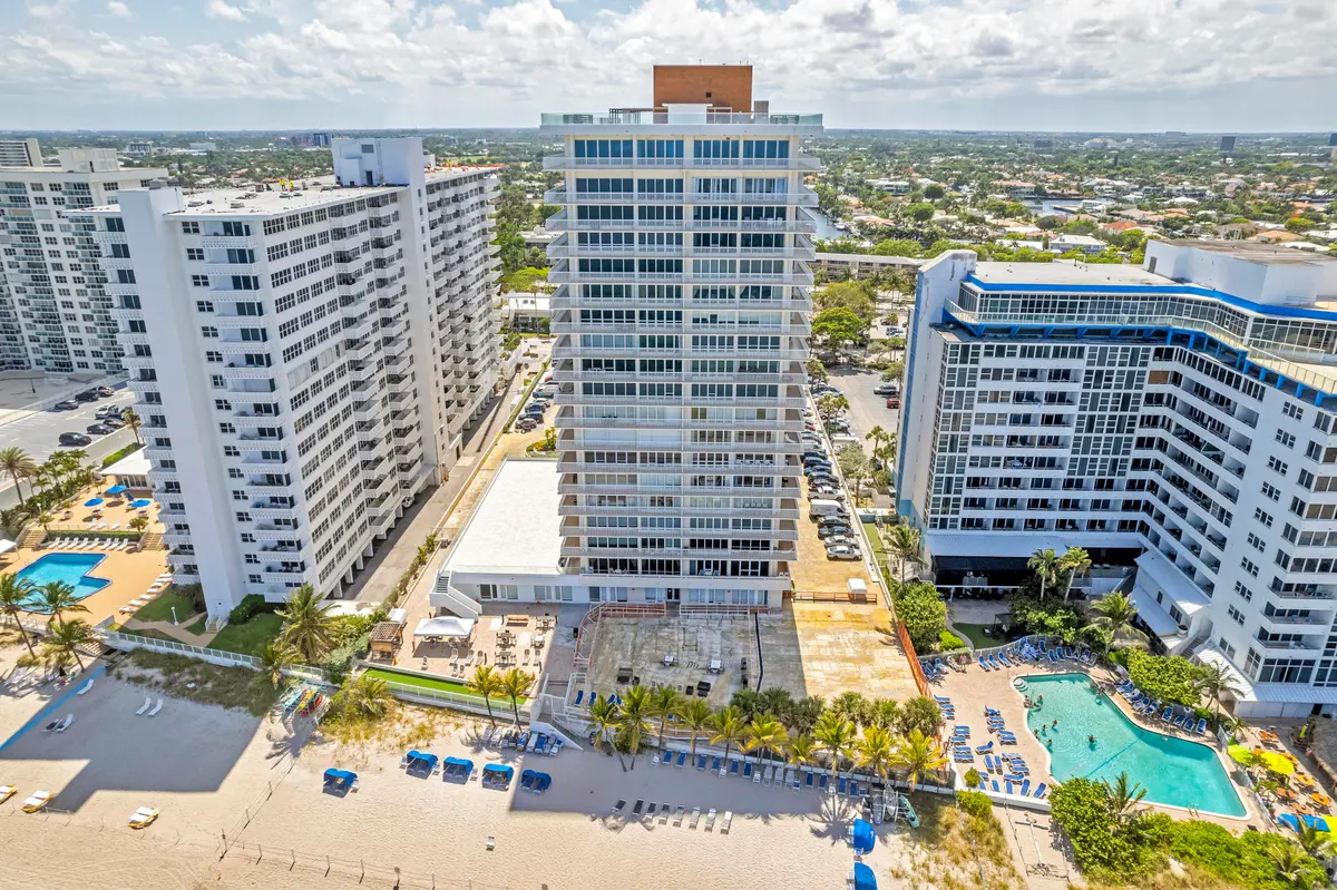 clark-aerial (8) at 4020 GALT OCEAN Drive 1402, Fort Lauderdale